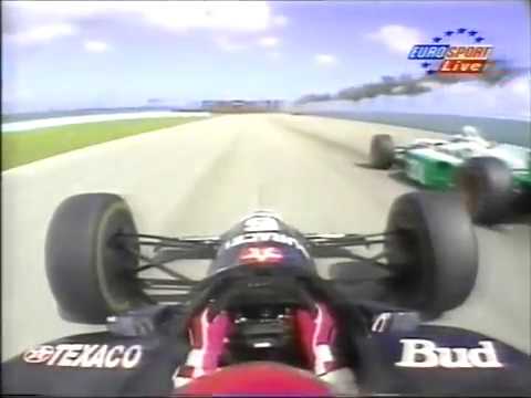 1997 Full Races | Mr. Autosportfan